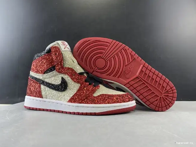 Pole Air 1 x "North Breds" Jordan Surgeon CK5566-610 0415